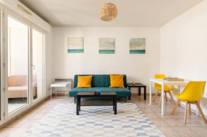Appartement Le Lez
